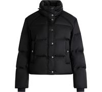 Fusalp - Veste de ski imperméable et isolante - Tatum Noir for Women - Size 38 - Black Black 38