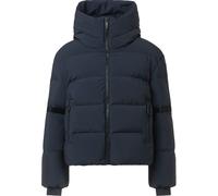 Fusalp - Warm and Waterproof Jacket - Barsy Noir for Women - Size 36 FR - Black Black