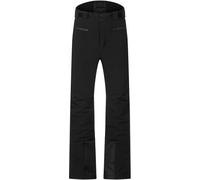 Fusalp - Waterproof and breathable ski Pants - Tomaso Noir for Men - Size 46 FR - Black Black 46 FR
