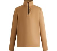 Fusalp - Zipped Base layers - Timothy Chino for Men - Size M - Beige Beige M
