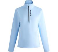 Fusalp - Zipped first layer - Orion Oxygen for Women - Size L - Blue Blue L