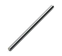 FUSCH Clutch Push Rod Compatible with GS500E, GS500F, GSXR1100W, VS1400/S83 Boulevard, VL1500, RF900R, SV650/S, SV650SA, TL1000R, DL650 Replace#: 23111-24A01
