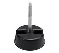FUSCH Upgraded Aluminum Alloy Auto Freedom Roof Hardtop Bolt, Hard Top Panel Mounting Screw Knob Compatible with Jeep Wrangler JK 2dr & Unlimited 4dr 2007-2019 Replace# 1CJ57DX9 1CJ57DX9AC 1CJ57DX9AD