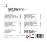 Fusco,Renata - La Bella Franceschina-Ital.Musik der Renaissance