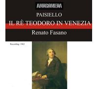 Fusco/Sukmawati/Monti/I Virtuosi di Roma Torini - Il re Tedoror in Venezia (22.