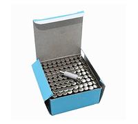 Fuse 0.5A 1A 2A 3A 3.15A 4A 6A 6. 7A 8A 10A 12A 20A 25A 30A 250V * 30mm 6x30 Ceramic x 100PCS(20A)