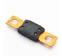 Fuse 0298 MEGA Fuse 32V 40A 60A 80A 100A 125A 150A 175A 200A 225A 250A 300A 350A 400A 450A 500A Protected circuits (Size : 350A)