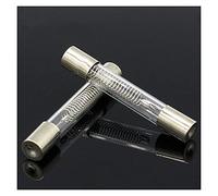 Fuse 1 0PCS 5KV 0.8 A 800MA Microwave high Voltage Fuse Protected circuits
