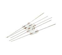 Fuse 1000pcs/Lot 3 * 10mm 4A Axial Fast Glass Fuse with 3 * 10 Protected circuits