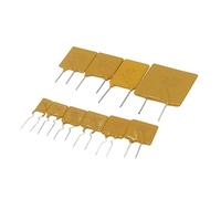 Fuse 100Pcs Jk30 Plug in Self Resettable Fuse Pptc Ruef 30V 0.9A 1.1A 1.35A 1.5A 1.6A 1.85A 2A 2.5A 3A 4A 5A 6A 7A 8A 9A 10A Protected circuits (Size : 6A)
