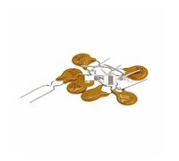 Fuse 100pcs Self Recovery Fuse RXEF050 XF050 72V 0.5A PPTC Protected circuits