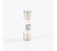 Fuse 10mm*38mm RT18 RT14 AC380V 1A 2A 3A 4A 5A 6A 8A 10A 12A 16A 20A 25A 32A 20Pcs(12A)