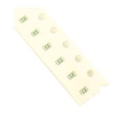 Fuse 10pcs 0.5A 500mA SMD Fuse 32V Very Fast Acting Surface Mount 0467.500 Marking Code F Protected circuits