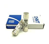 Fuse 10pcs 10 x 38mm RT28-32 Ceramic Fuses 2A/4A/6A/10A /16A/20A/25A/32A Assorted Kit Fuse Protected circuits (Size : 25A)