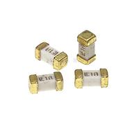Fuse 10PCS 1808 125V 0451 SMD Fast Blow 0.5A .75A 1A 2A 3A 4A 6. 8A 10A 12A 15A 500MA 750MA Ultra-Rapid fuses