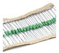 Fuse 10PCS 2.4 * 7mm Axial Green Fuse 125/250V 2.4 x 7 63mA 125mA 250mA 1A 2A 3A 4A 5A 7A 8A 10A Fast Blow PICO Resistance Fuse Protected circuits (Size : F8A)