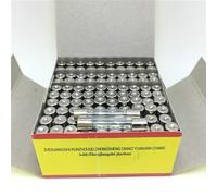 Fuse 10pcs 6X30mm 250V 0.5A 1A 2A 3A 4A 5A 6A 7A 8A 10A 15A 20A Fast Blow Glass Fuse 6mm x 30mm Protected circuits (Size : 5A)