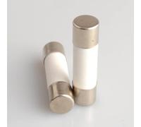 Fuse 10PCS Fast Blow Ceramic Fuse 10 * 38mm Fuse 500V 1A 2A 3A 4A 5A 6A 8A 10A 16A 20A 25A 32A 10x38mm Protected circuits (Size : 32A)