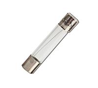 Fuse 10PCS Glass 6 * 30mm 250V 0.2 .5A 1A 2A 3A 4A 6A 7A 8A 10A 15A 20A 25A 30A(25v)