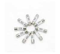 Fuse 10pcs/lot 1000V D C Fuse Photovoltaic 3A 10A 15A 20A 25A 30A PV Solar Fuse for Solar Power System Protection 10 * 38MM Protected circuits (Size : 20A)