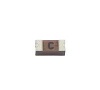 Fuse 10pcs Surface Mount Chip Fuse SMD 2410 0.5A 500mA 1A 2A 250V MF MF2410 Marking Code C E I Protected circuits