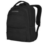 Fuse 15.6" Laptop Backpack, Black - 600630