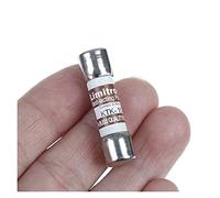 Fuse 1pc Multimeter Fuse 15a 600v Fast Acting Fuse Fuses 10mm X 38mm Protected circuits