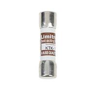 Fuse 1PC Multimeter Fuse 15A 600V Fast Acting Fuse KTK-15 10 * 38MM Protected circuits