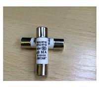 Fuse 20PCS/Box Ceramic Fuse 10 * 38mm 1A 2A 3A 5A 10A 16A 500V Fast Ceramic Fuse Protected circuits (Color : 5a, Size : A)