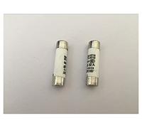 Fuse 20PCS Fuse R015 32A 500V 10 * 38 Ceramic Fuse Fuse Protected circuits