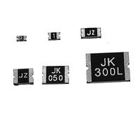 Fuse 20PCS/LOT SMD2 Resettable Fuse 24V PPTC 2920 2A Protected circuits