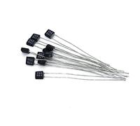 Fuse 20pcs RH Thermal Fuse Cutoff 2A 92C 95C 105C 110C 115C 120C 125C 130C 135C 140C 145C 150C(2A 120C)