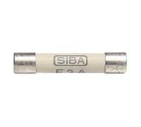 Fuse, 20X5 Ceramic Quick Blow 16A | Cartridge FUSES 10 X Qty - 70-007-33/16A