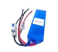 Fuse 36V50F Automobile Rectifier Module Double Row 3V600F