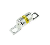 Fuse 40A 50A 80A 63A 20A 63A 100A Electric Bolted Fast Blow Acting Quick Action Metal Bolting Fuse Protected circuits (Size : 10A)
