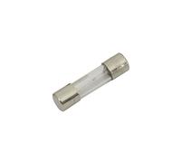 Fuse 5 x 20mm T6.3A Slow Blow