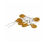 Fuse 500pcs Self Recovery Fuse RXEF050 XF050 72V 0.5A PPTC Protected circuits
