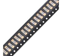 Fuse 50pcs 1808 125V 10A 0451 SMD Fast Blow Fuse 1808 1A 2A 3A 4A 5A 6A 8A 10A Protected circuits (Size : 4A)