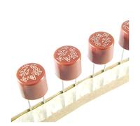 Fuse 50pcs Cylindrical Fuses T0.5A 500mA 1A 1.6A 2A 2.5A 3.15A 4A 5A 6.3A 8A 250V Slow Fuse 382 Protected circuits (Size : 1A)