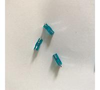 Fuse 50pcs/Lot Micro Auto Fuse 15A Micro Automotive Fuses 15A Fuse Protected circuits