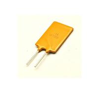 Fuse 50pcs/lot PPTC Resettable Fuse RGEF1000 16V 10A Self-Recovery Fuses Wholesale Protected circuits