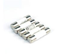 Fuse 5PCS Cylinder Fuse RT14-20 Fuse 10 x 38 1A 2A 3A 5A 6A 8A 10A 32A Cylinder Cap Fuse Protected circuits (Color : 5pcs, Size : 32A)