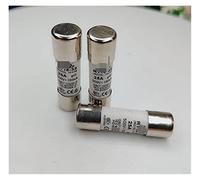 Fuse 5pcs/lot Fuse R015 10 * 38 Fuse RO15 Protected circuits (Color : 20a)