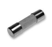 Fuse, 5X20mm, CeramIC, Quick Blow, 800Ma, Blow Characteristic Fast Acting, Breaking Capacity Current AC 1.5kA, Fuse Current 800mA, Fuse Size Metric 5mm x 20mm, SVHC No SVHC (07-Jul-2017), Voltage Rati