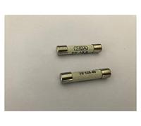 Fuse 6.3 x 32mm FF315mA FF500mA FF630mA FF10A FF16A 1000V SIBA Ceramics Fuse -Fuse for Multimeter Protected circuits (Size : FF630mA 1000V)