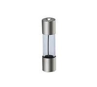 Fuse 60PCS 5X20 6X30 Glass Fuse Mixed Set Fast-Blow Glass Fuses 0.5A 1A 2A 3A 5A 6A 8A 10A 15A 20A Protected circuits