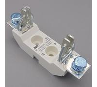 Fuse Base Fuses Holder RT16 Quick Fast Blow Ceramic Fuses 20A 25A 32A 40A 50A 63A 80A 100A 125A 160A(Fuse Base Fuses Hold,50A)