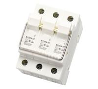 Fuse Base Holder Core RT28N-32 RT28N-32X 16A 20A 25A 32A 40A 50A 63A 1P 2P 3P(2P,RT28N-32)