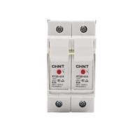 Fuse Base Holder Core RT28N-32X RT28-63X RO15 RO16 16A 20A 25A 32A 40A 50A 63A Resistor Fuse Holder(RT28-63X 3P)(RT28N-32X 3P)