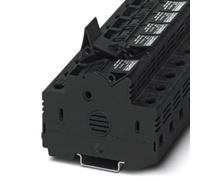 1 pcs : 3211236 - DIN Rail Terminal Blocks UK 10.3-HESI 1000V